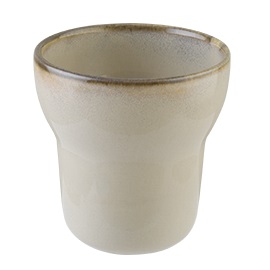 Кружка 300мл с силиконовой крышкой и ручкой Sand Softline