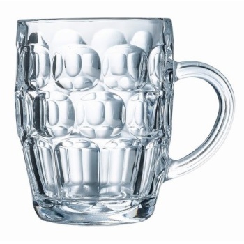 Кружка для пива 570мл BRITANNIA