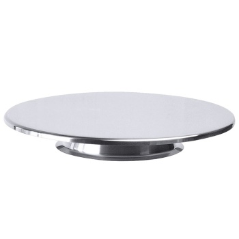 Подставка для торта Ø30x5.5см Contacto