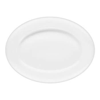 Тарелка овальная 30x21.8см PERFORMA