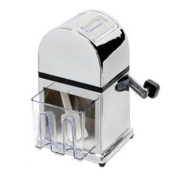 Измельчитель для льда 16x13.5x27см Stalgast