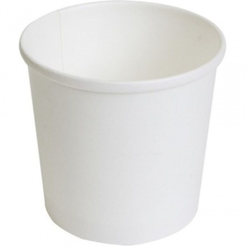 Супница 450мл SOUPW450 99x100, белый картон, 50шт