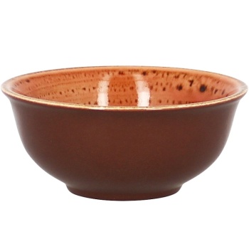 Салатник 160мл Ø10см TWIRL Coral