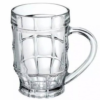 Кружка для пива 500мл ПИНТА