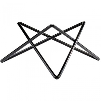 Подставка для блюда 26x26x(h)10.5см PRISMA