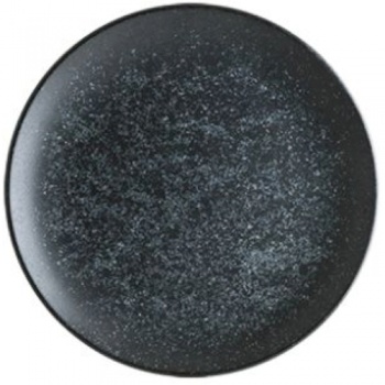 Тарелка плоская Ø30см VESPER Matt Gourmet