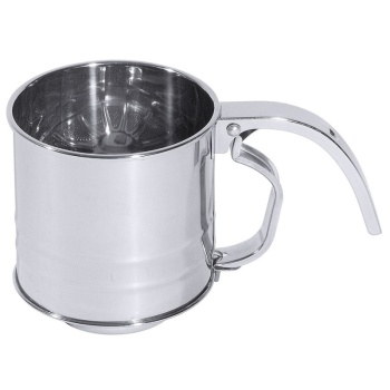 Кружка для посыпки 0.3л 8.5x9см Contacto