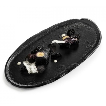 Тарелка 26x13см TAKUMI