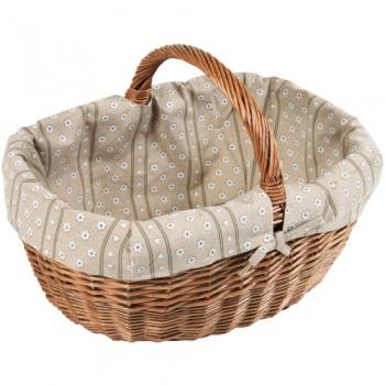 Корзинка для хлеба 46x34x20см - 32см