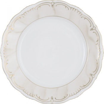 Тарелка Ø25см ARIADNE JANICE