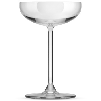 Бокал-блюдце 250мл Bespoke