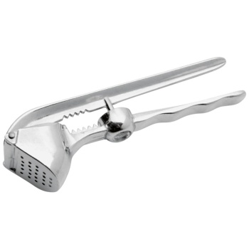 Пресс для чеснока 17см WAS алюминий