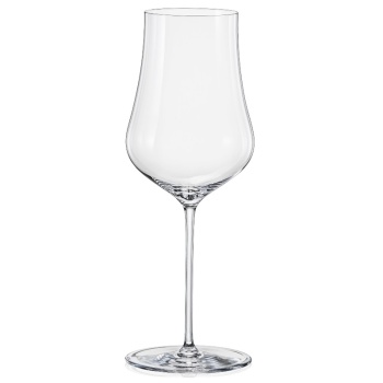 Бокал 520мл для молодого белого и розового вина LINEA UMANA