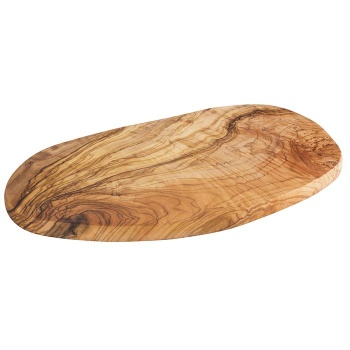 Доска сервировочная 35x20.5x(h)1.5см OLIVE – APS