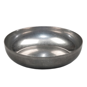 Салатник 250мл Ø12.5x(h)3см Vintage нерж.сталь