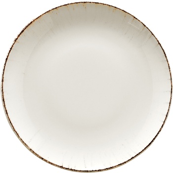 Тарелка глубокая Ø20см 500мл RETRO Gourmet