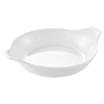 Блюдо для запекания Ø17.5x3.5см WAS