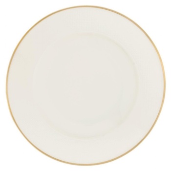 Тарелка Ø17см DIAMANT Goldlinie