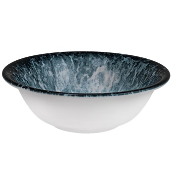 Салатник, бульонная чаша Ø16см 400мл SEPIA Gourmet