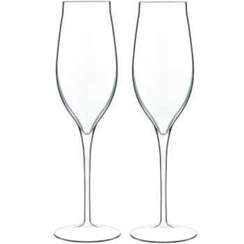 Набор бокалов 200мл VINEA Prosecco, 2шт