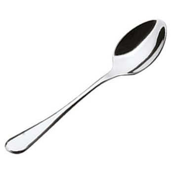 Ложка кофейная 11.7см ADELE