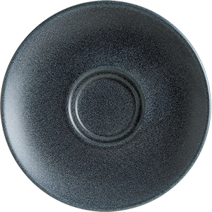 Блюдце Ø16см GRAPHITE Gourmet