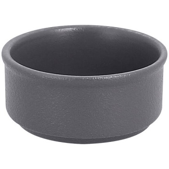 Соусник Ø8см 100мл штабелируемый NEOFUSION Stone