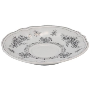 Блюдце Ø12см для кофейной чашки NEOS ANTHIROS