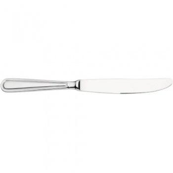 Нож столовый 24см BYRON