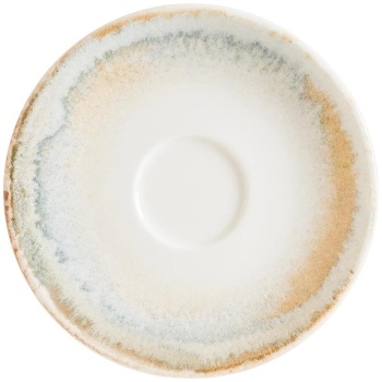 Блюдце кофейное Ø12см KNIDOS Gourmet