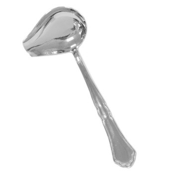 Половник для соусов 16.5см SETTECENTO