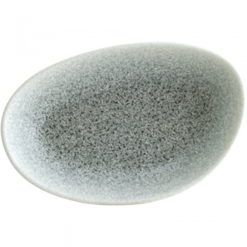 Салатник, тарелка овальная 15x8.5см 130мл LUCA Ocean Vago