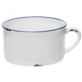 Кружка 240мл Ø10x(h)5.5см ANTOINETTE