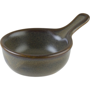 Соусник, блюдо для подачи Ø6см GLOIRE Optiva