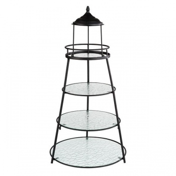 Подставка фуршетная, этажерка Ø33x(h)62см Light House APS