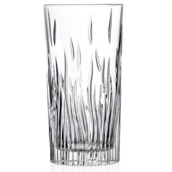 Стакан хайбол 370мл FIRE - арт.26730020006 RCR