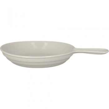 Емкость для подачи Ø24см с ручкой Sand CHEF'S FUSION