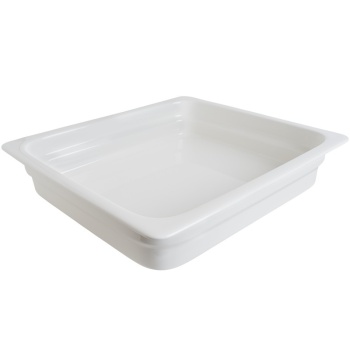 Гастроемкость GN 2/3 36.3x33.2x6.8см Stage