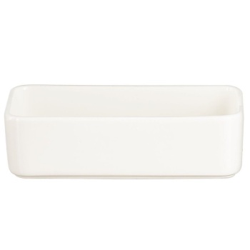 Салатник 280мл 15x7.5x(h)4.2см MEKKANO прямоугольный