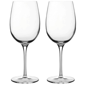 Набор бокалов для вина 590мл Vinoteque Ricco, 2шт
