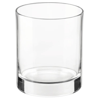 Стакан для воды 255мл низкий Acqua CORTINA