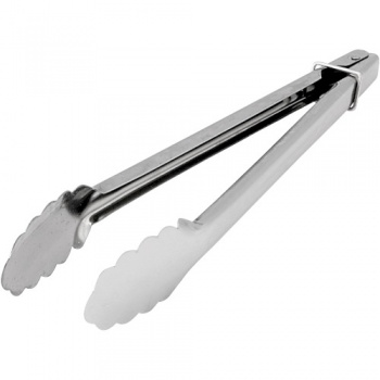 Щипцы универсальные 24см Stalgast нерж.сталь