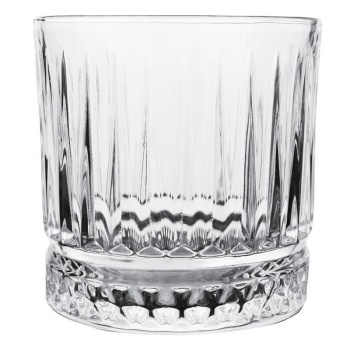 Стакан 230мл Олд фэшн Elly