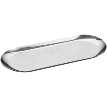 Блюдо, поднос сервировочный 25x10см Profi-Chef