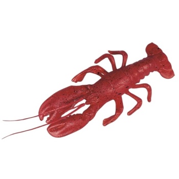 Муляж лобстер маленький