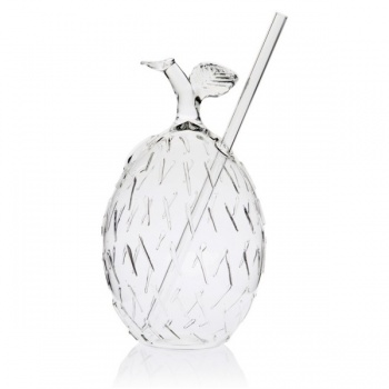 Стакан 500мл МАНГО Ø11x17см