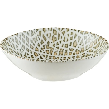 Салатник 18x16см 470мл LAPYA WOOD Vago