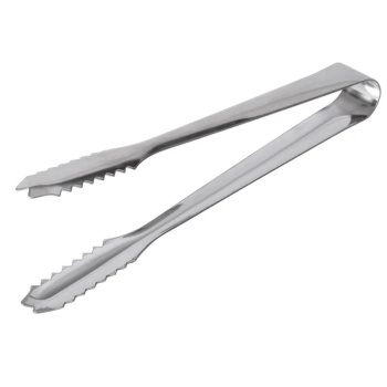 Щипцы для льда 18.5см Profi-Chef нерж.сталь