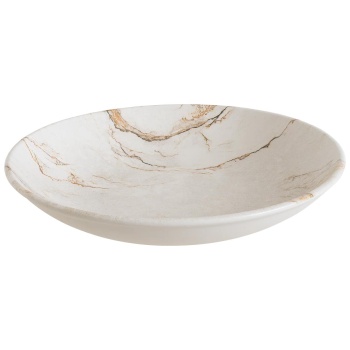 Тарелка глубокая Ø25см 1300мл GRANIX Bloom