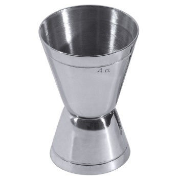 Джиггер 20/40мл Contacto